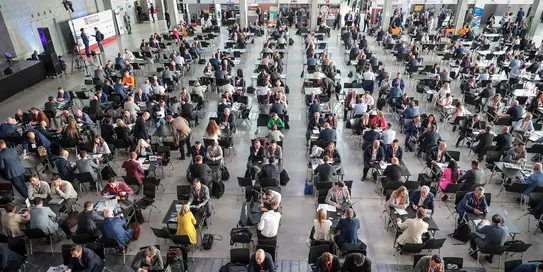 Automotive CEE Day (©Automotive Suppliers)