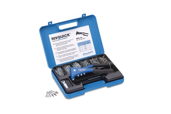 RIVQUICK® Reparaturset