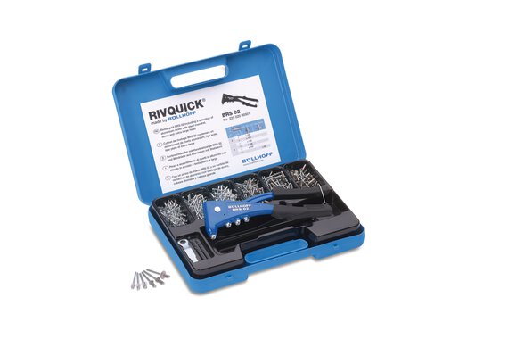 RIVQUICK® Repair Kit