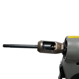 Výměna vřetena u RIVKLE® B2007 – elektrického nástroje pro montáž nýtovacích matic a šroubů