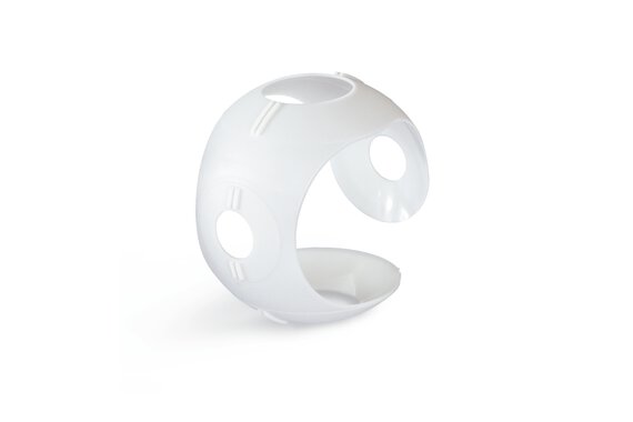 TEPRO® One-piece thrust washer