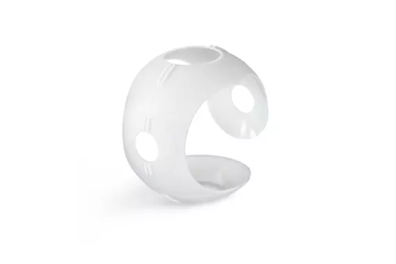 Vòng đệm chặn một mảnh TEPRO®