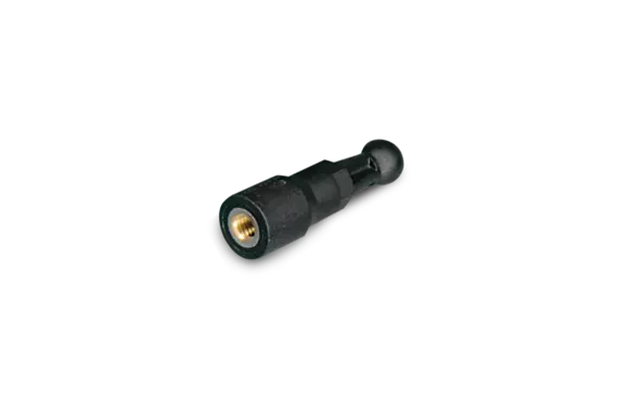 Đinh đầu tròn SNAPLOC® có ren trong