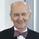 Portrait of Dr Wolfgang W. Böllhoff