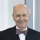 Portrait of Dr Wolfgang W. Böllhoff