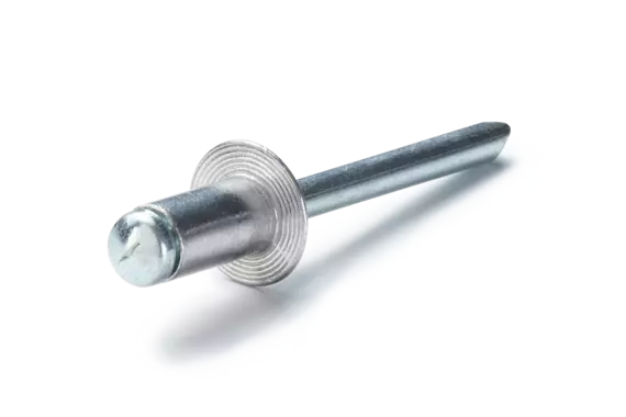 RIVQUICK® – Đinh tán đầu chìm tiêu chuẩn