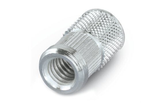 QUICKSERT® expansion thread insert