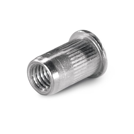 RIVKLE® blind rivet nuts and blind rivet studs