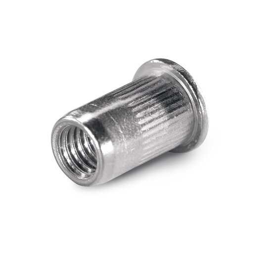 RIVKLE® blind rivet nuts and blind rivet studs