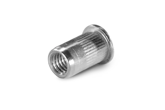 RIVNUT® Stainless steel