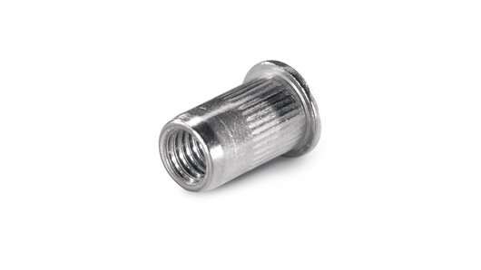 RIVKLE® blind rivet nuts and blind rivet studs