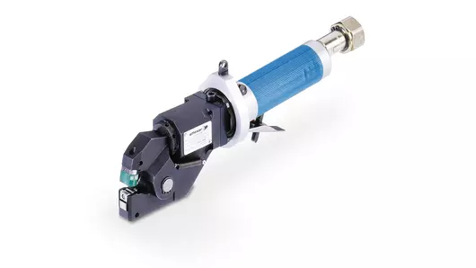 RIVCLINCH® 0201 FS – Ultra-light hydraulic clinching tool
