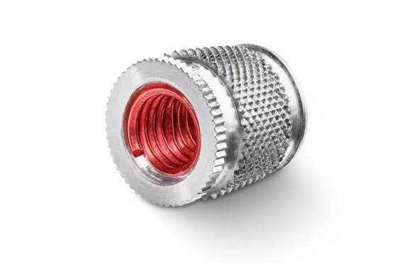 HITSERT® Screwlock – la combinaison efficace d’un HITSERT® 2 et d’un HELICOIL® Screwlock