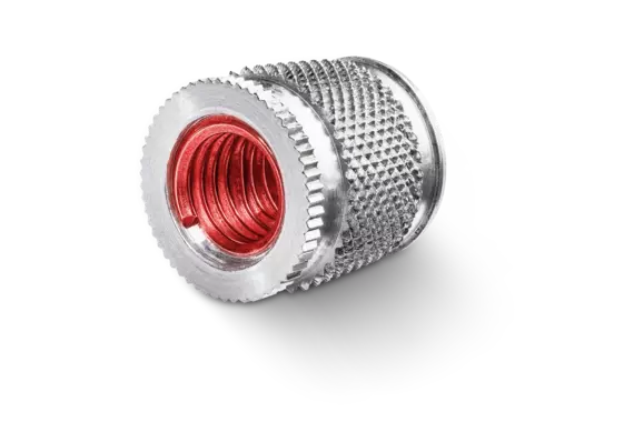 Khóa vít HITSERT® – sự kết hợp hiệu quả giữa HITSERT® 2 và Khóa vít HELICOIL®