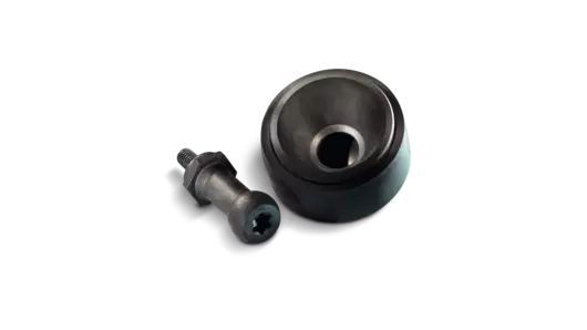 SNAPLOC® – Vibration and noise decoupling plug-in connections