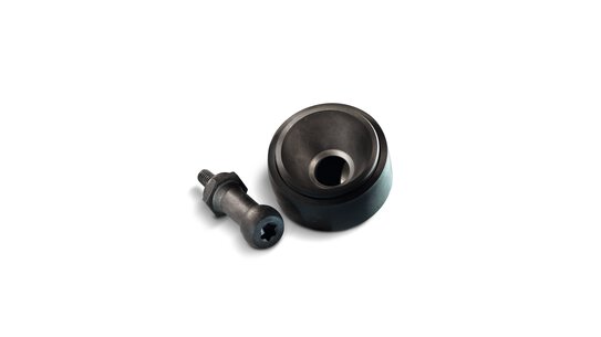 SNAPLOC® – Vibration and noise decoupling plug-in connections