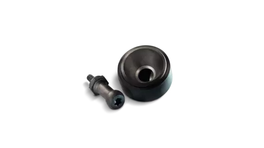SNAPLOC® – Vibration and noise decoupling plug-in connections