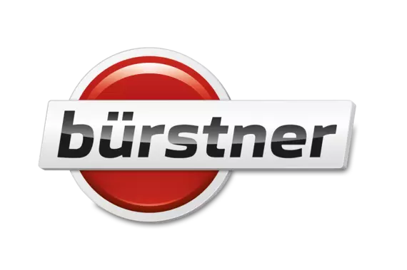 Bürstner logo