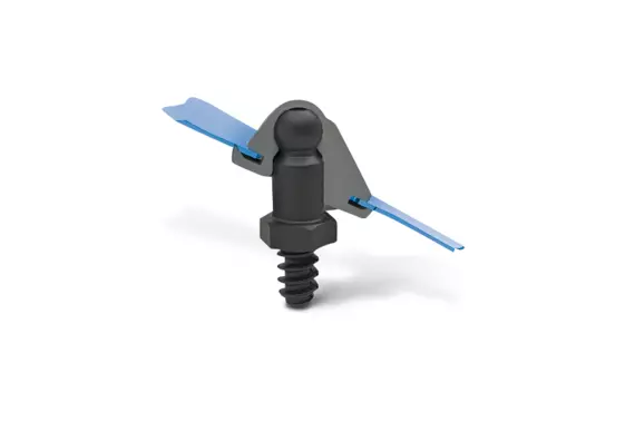 Khớp nối góc SNAPLOC®