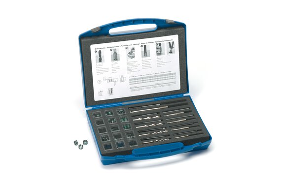 Kit de reparação HELICOIL®