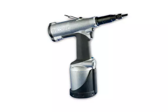 KOBSERT® 2005 K – Công cụ lắp đặt cơ khí với truyền động thủy lực/khí nén để lắp ráp hàng loạt, tiết kiệm chi phí