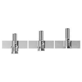 Installation principles – SPREDLOC® Through hole