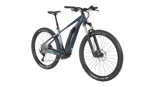 The e-bike E-Cayolle of STEVENS Bikes