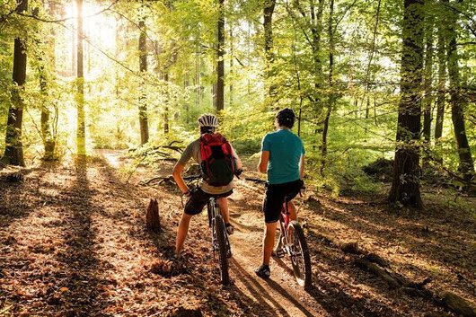 Un’avventura all’aperto con STEVENS Bikes e Böllhoff