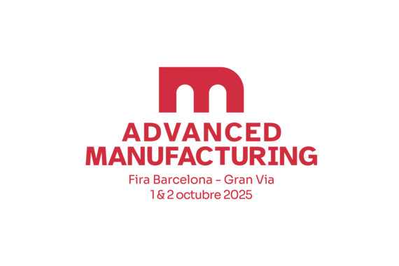 Advanced Manufacturing Barcelona 2025