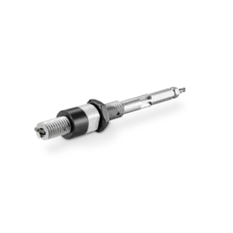 Installation mandrel for HELICOIL® Smart – The thread insert with tang that does not have to be broken off.