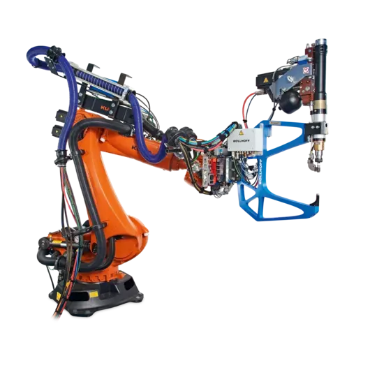 WELTAC® Stanznietsystem