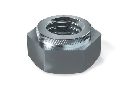 Image of a rivet nut - b51010.