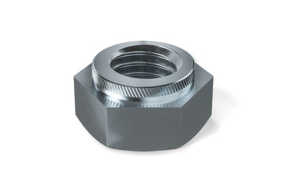 Image of a rivet nut - b51010.