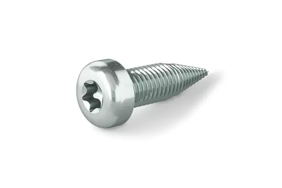 Vít tự khía ren (QUICK FLOW®) - phụ tùng bắt vít trực tiếp