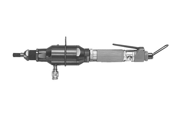 KOBSERT® PH 830 – outil de pose mécanique à entraînement hydraulique-pneumatique pour la production en grande série