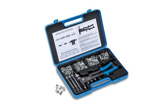 RIVKLE® Kit de reparare