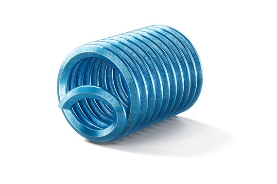 HELICOIL® thread insert