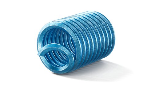 HELICOIL® thread insert