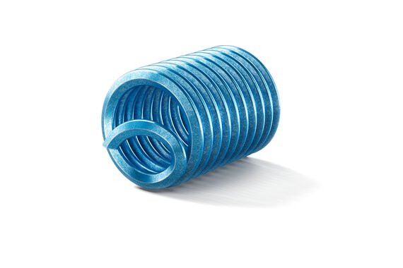 HELICOIL® thread insert