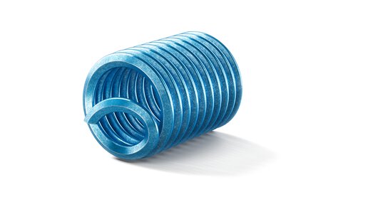 HELICOIL® thread insert