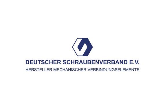 Logo of the DSV