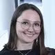 Paulina Richter – student trainee in the Business Process Consulting area