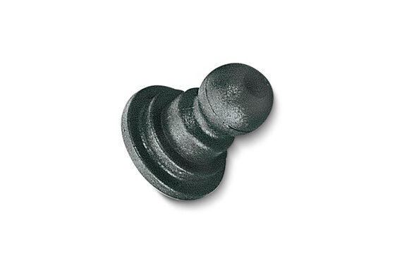 SNAPLOC® Ball studs for in-moulding