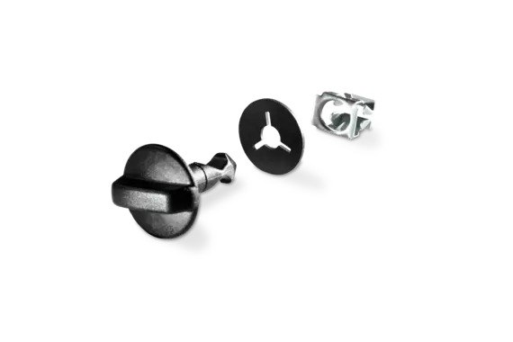 QUICKLOC® Light Schnellverschluss