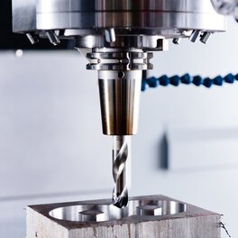 Solutions for the mechanical engineering industry