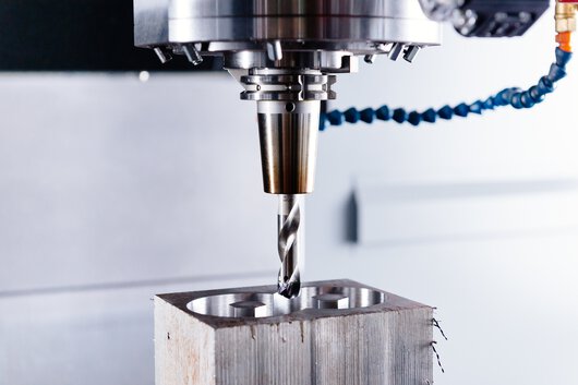 Solutions for the mechanical engineering industry