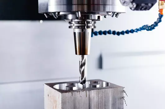 Soluciones para el sector de la ingeniería mecánica