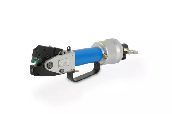 RIVCLINCH® 0201 IP – Máy đóng dập khí nén di động