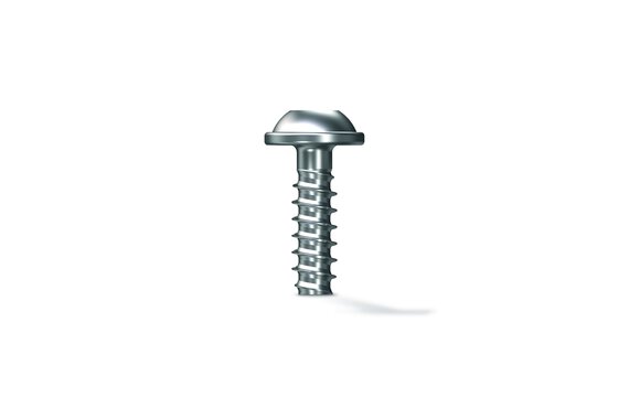Product image of the EJOT DELTA PT® DS screw