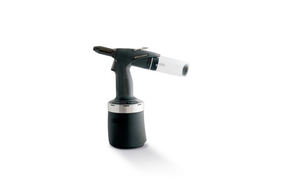 RIVQUICK®P3000液压/气动拉铆工具——适用于小批量和大批量生产